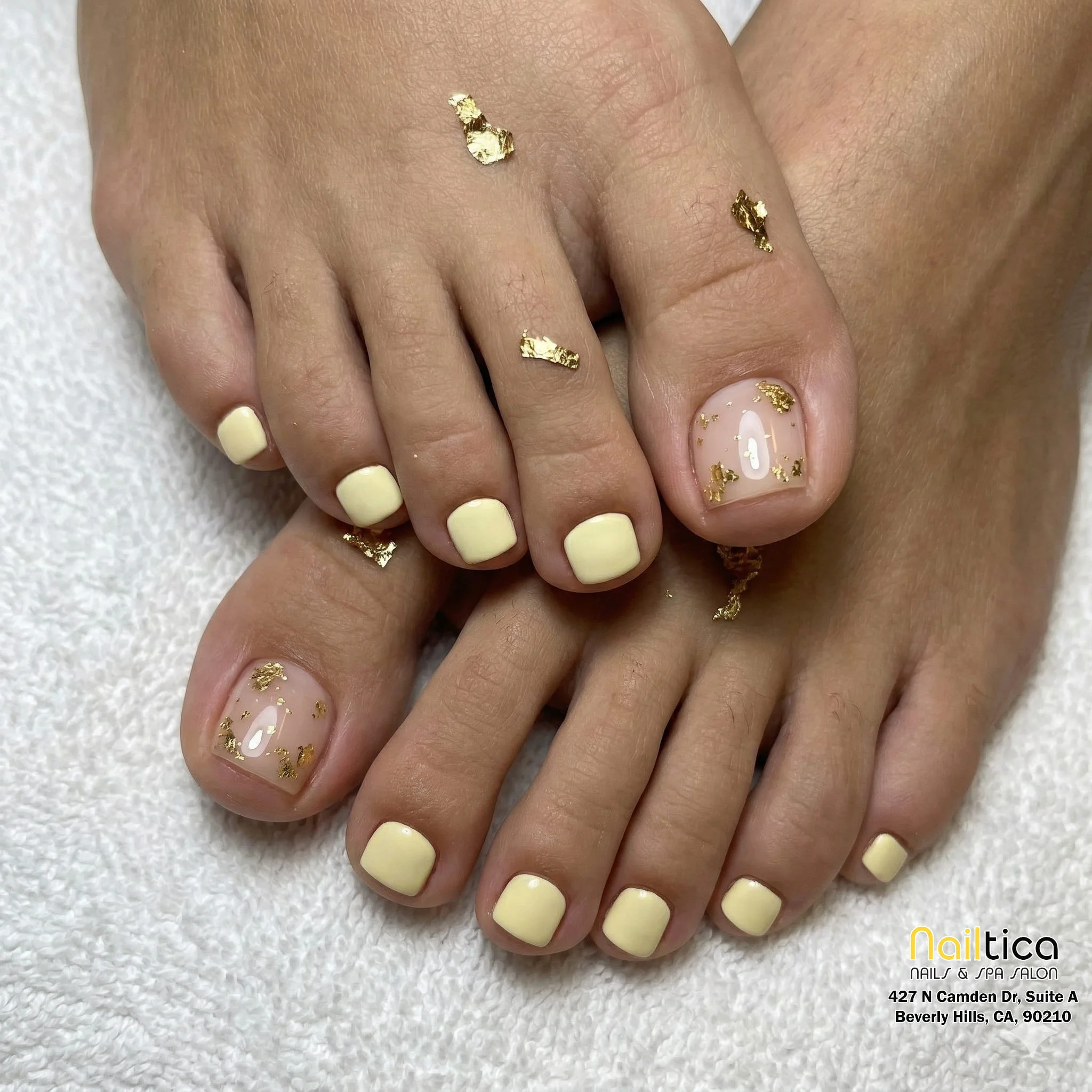 Nail Art